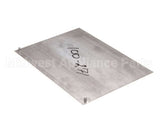 101-271 Varimixer Nsf Plate Lower 100 Qt