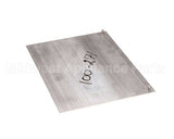 101-271 Varimixer Nsf Plate Lower 100 Qt