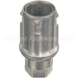 1010-0801-1101 Compatible Standard Keil Bullet Foot 1-1/4H 1-3/8" D