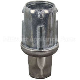 1010-0801-1144 Compatible Standard Keil Bullet Foot 1-1/2H 1-3/8" D