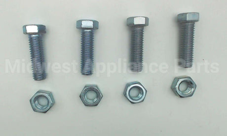 101001 Xylem-Bell & Gossett Std Flange 3/4" (One Set)