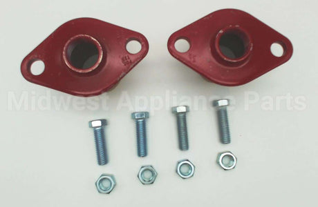 101001 Xylem-Bell & Gossett Std Flange 3/4" (One Set)