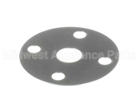 1010023 Alto Shaam Spacer,Motor,Ar-6G(08)