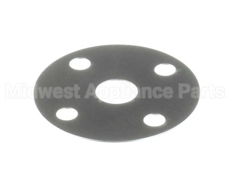 1010023 Alto Shaam Spacer,Motor,Ar-6G(08)
