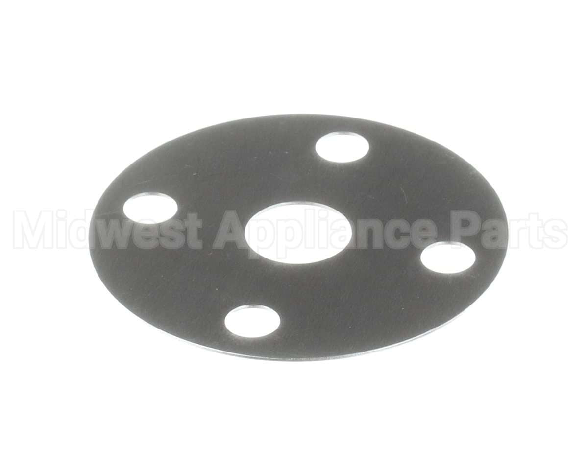 1010023 Alto Shaam Spacer,Motor,Ar-6G(08)