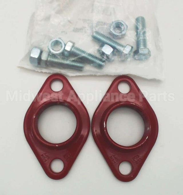 101003 Xylem-Bell & Gossett Std Flg. 1 1/4" (1 Set)