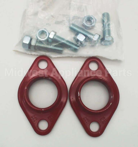 101003 Xylem-Bell & Gossett Std Flg. 1 1/4" (1 Set)