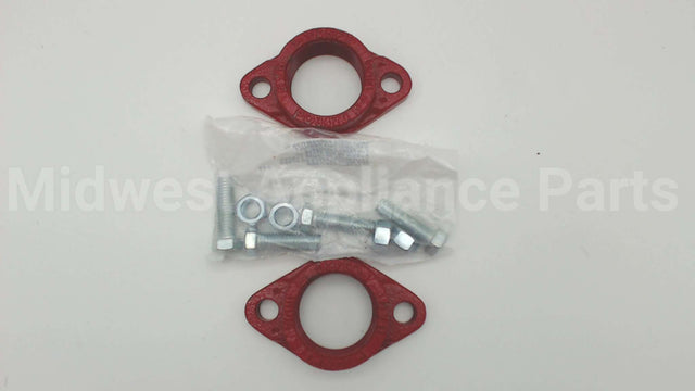 101004 Xylem-Bell & Gossett Std Flange 1 1/2" (1 Set)