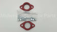 101004 Xylem-Bell & Gossett Std Flange 1 1/2" (1 Set)