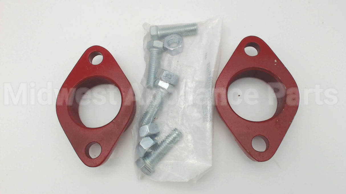 101004 Xylem-Bell & Gossett Std Flange 1 1/2" (1 Set)