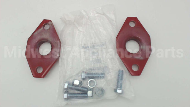 101005 Xylem-Bell & Gossett Hv Flange 1" (1 Set)