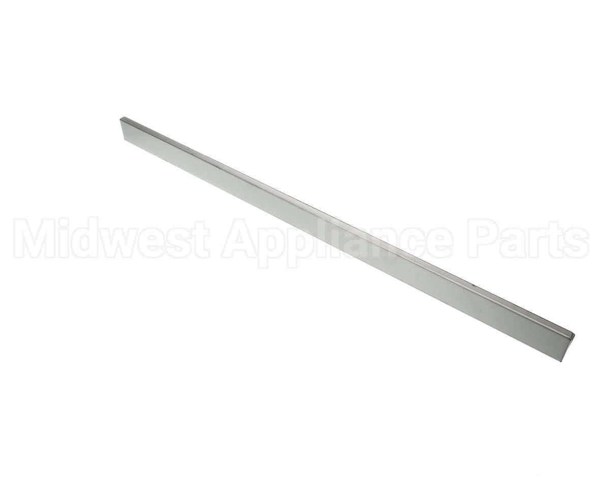 1010070 Alto Shaam Bracket Support Swept Gasket