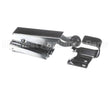 101008 Polar King Door Closure With Hook