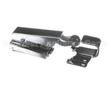 101008 Polar King Door Closure With Hook