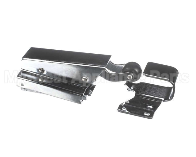 101008 Polar King Door Closure With Hook