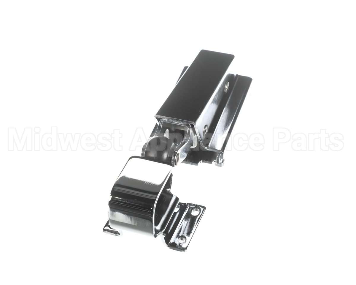 101008 Polar King Door Closure With Hook