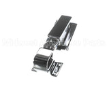 101008 Polar King Door Closure With Hook