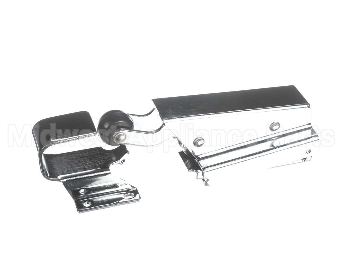 101008 Polar King Door Closure With Hook
