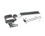 101008 Polar King Door Closure With Hook