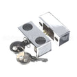 10100SL0004277 Compatible Kason Security Lock Low Key #277