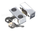 10100SL0004277 Kason Security Lock Low Key #277