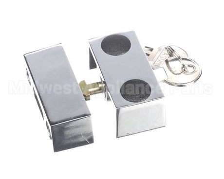 10100SL0004277 Kason Security Lock Low Key #277