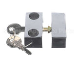 10100SL0004277 Kason Security Lock Low Key #277