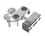 10100SL0004277 Kason Security Lock Low Key #277
