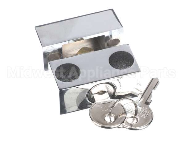 10100SL0004277 Kason Security Lock Low Key #277