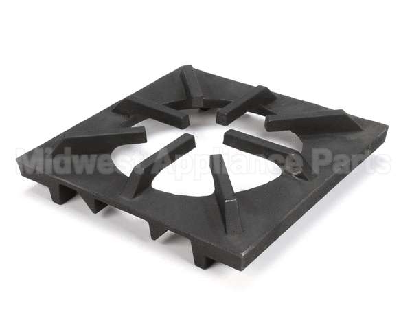 1010100000 Jade Grate, 1212 Open Top Jsr