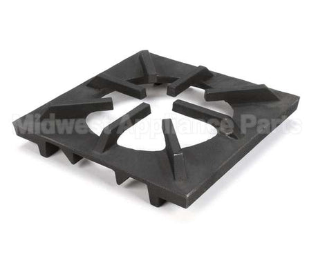 1010100000 Jade Grate, 1212 Open Top Jsr