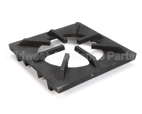 1010100000 Jade Grate, 1212 Open Top Jsr