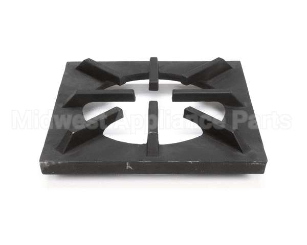 1010100000 Jade Grate, 1212 Open Top Jsr