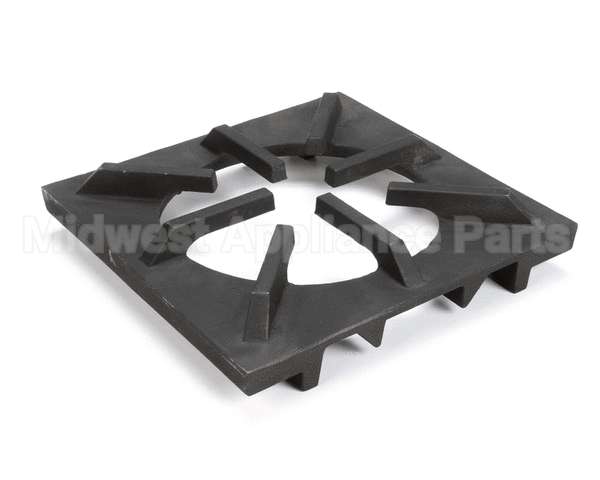 1010100000 Jade Grate, 1212 Open Top Jsr