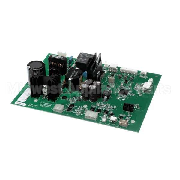 1010109 Compatible Perlick Controlboard, Elan, Column