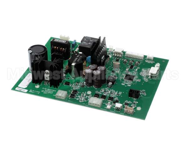 1010109 Perlick Control Board, Elan, Column