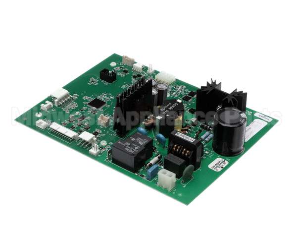 1010109 Perlick Control Board, Elan, Column