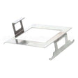 1010231 Compatible Alto Shaam Smoker Box Holder Combi Esg