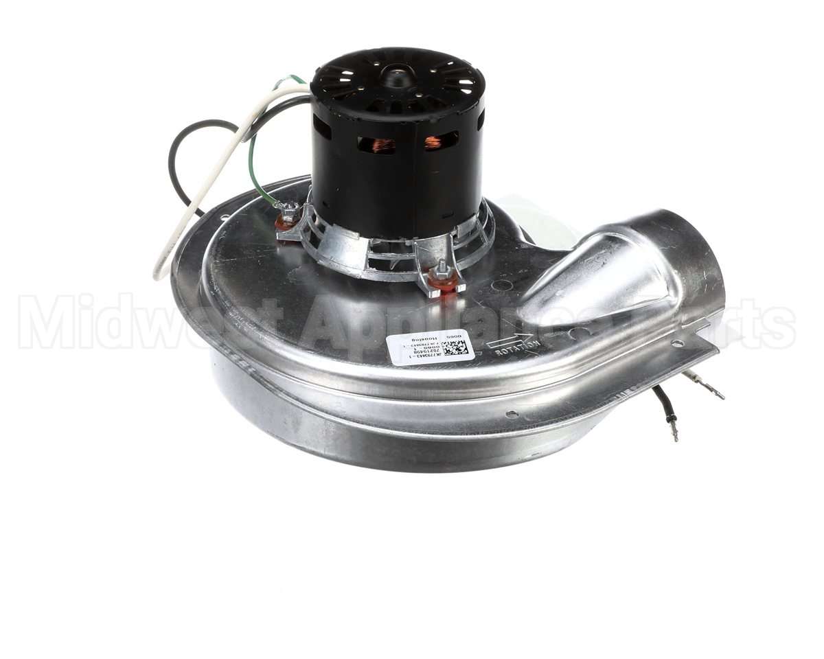 1010239 International Comfort Products Inducer Draft Assembly