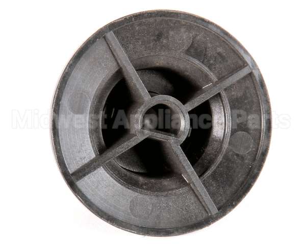 1010300 Southbend Range Knob,Thstat,Gold Insert