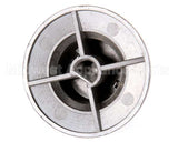 1010300 Southbend Range Knob,Thstat,Gold Insert