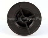 1010301 Southbend Range Knob W/Chrome Insert, Thermostat