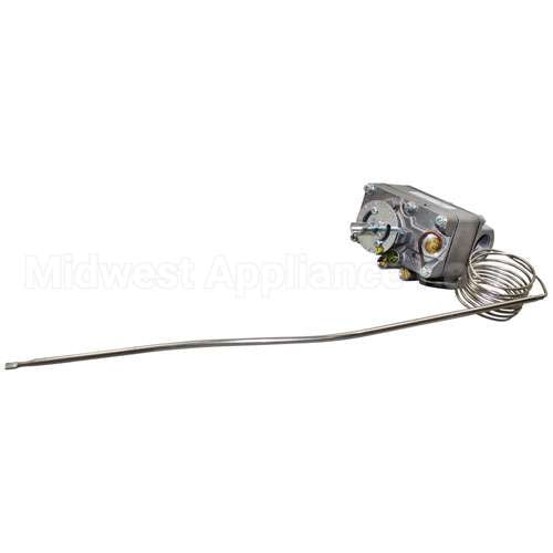 1010302 Compatible Southbend Thermostatfdo-1, 3/16 X 14-3/4, 48