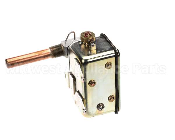 10104 Gaylord Navy Fail-Safe Thermostat 2 Wire, 440V