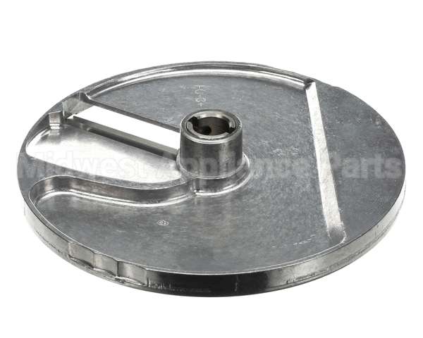 1010400 Sammic Fc-8+ 3/8" Complete Disc