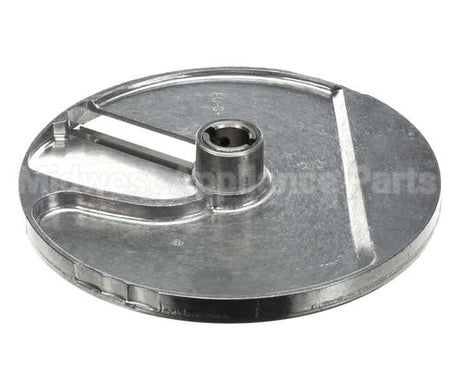 1010400 Sammic Fc-8+ 3/8" Complete Disc