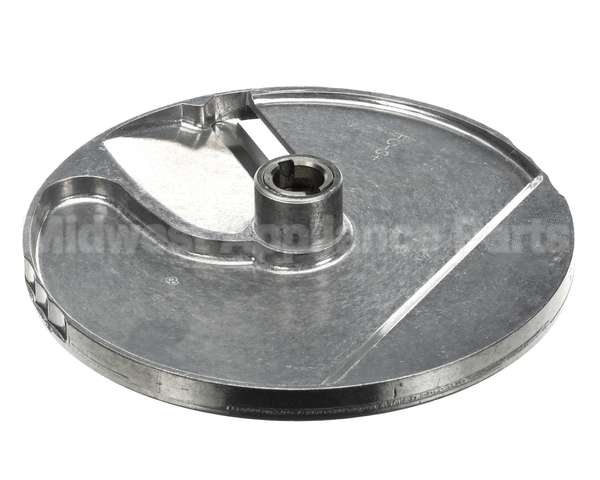 1010400 Sammic Fc-8+ 3/8" Complete Disc