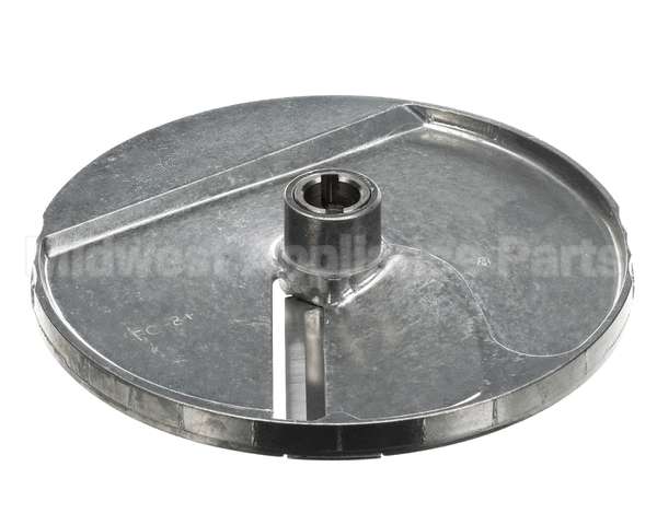 1010400 Sammic Fc-8+ 3/8" Complete Disc