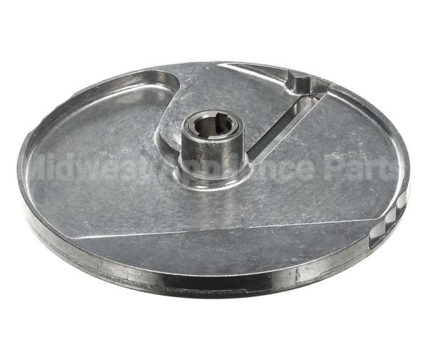 1010400 Sammic Fc-8+ 3/8" Complete Disc