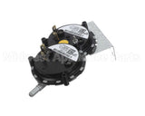 1010439R Nortek Repl, Switch, Press, 2X, No, -1.50/-0.60